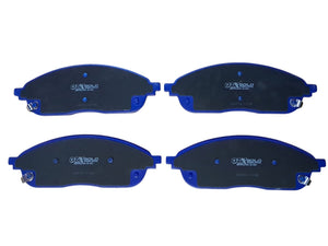 Pastillas de Freno GTX CLASSIC P1706 - imagen 2