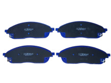 Pastillas de Freno GTX CLASSIC P1706 - imagen 4