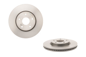 Disco de Freno Delantero BREMBO D985 Honda Accord 2.4 13 . - imagen 4