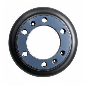 Disco de Freno Trasero GTX T293 Tamb.fr. Jac Sunray 2.8 13/22 . - imagen 2