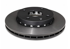 Disco de Freno Delantero GTX D1599 Chevrolet Sail Iii 1.5 24-> . - imagen 3