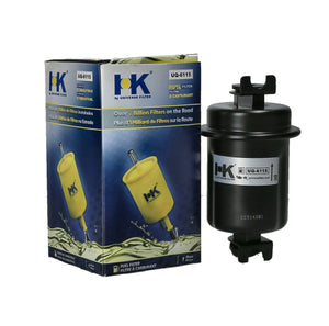 Filtro Bencina HK WK615/1 UQ-6115 Hyundai Galloper (1997–2003) - filtro de bencina