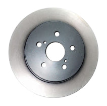 Disco de Freno Trasero GTX D1574 Toyota Yaris Cross 1.5 24-24 . - imagen 4