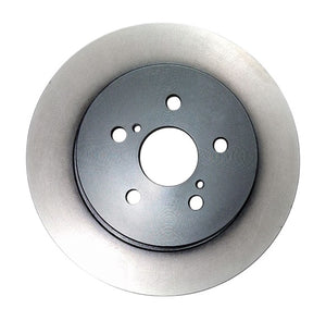 Disco de Freno Trasero GTX D1574 Toyota Yaris Cross 1.5 24-24 . - imagen 2
