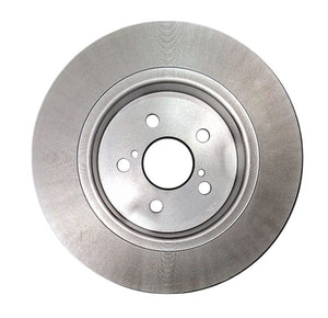 Disco de Freno Trasero GTX D1574 Toyota Yaris Cross 1.5 24-24 . - imagen 3