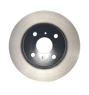 Disco de Freno Delantero GTX D1547 Great Wall M4 1.5 14-23 . - imagen 3