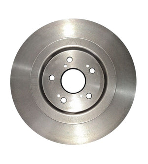 Disco de Freno Trasero GTX D1561 Haval H2 1.5 15-21 . . - imagen 3