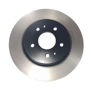 Disco de Freno Delantero GTX D1567 Toyota Rush 1.5 21-24 . - imagen 3