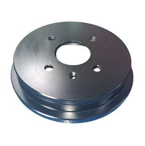 Disco de Freno Trasero GTX T249 Tamb.fr. Chery Fullwin 1.5 11-21 .. . - imagen 3