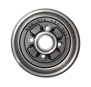 Disco de Freno Trasero GTX T289 Tamb.fr. Nissan Note 1.2 12-14 .. - imagen 3