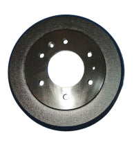 Disco de Freno Trasero GTX T290 Tamb.fr. Mazda Bt-50 2.5 07-10 .. - imagen 4