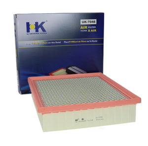 Filtro de Aire HK C22144 UK7048 C/REJILLA - filtro de aire