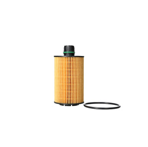 Elemento Filtro de Aceite Filtec HU7018Z Jeep Grand Cherokee (2012–2021) - imagen 2