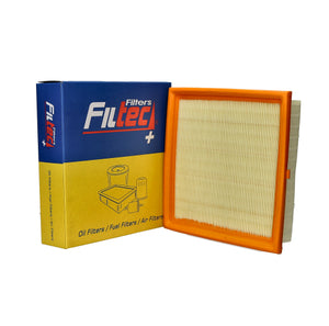 Filtro de Aire Filtec 23600-4 KYC Gran Mamut T3 (2020–2026) - filtro de aire