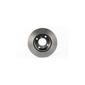 Disco de Freno Delantero GTX D741 Suzuki Alto K10 (2011–2021) - imagen 3