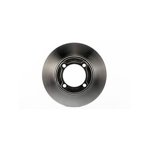 Disco de Freno Delantero GTX D106 Kia Pride Lx (1995–2000) - imagen 2