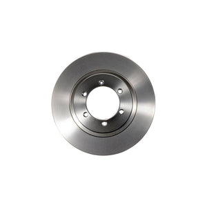 Disco de Freno Delantero GTX D214 Ssangyong Korando 4x4 (1989–2005) - imagen 3