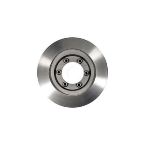 Disco de Freno Delantero GTX D214 Ssangyong Korando 4x4 (1989–2005) - imagen 4