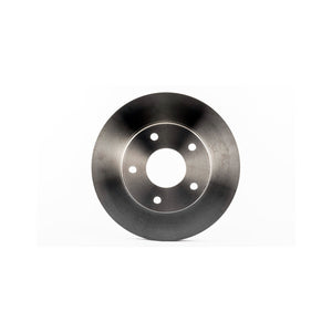 Disco de Freno Delantero GTX D255 Chevrolet S 10 (1995–2011) - imagen 2