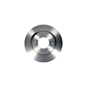 Disco de Freno Trasero GTX D033 Citroen C3 Sx (2003–2015) - imagen 3