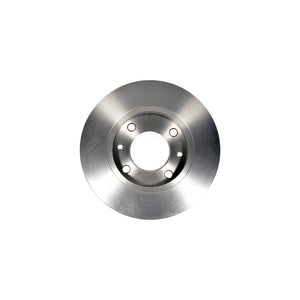 Disco de Freno Trasero GTX D033 Citroen C3 Sx (2003–2015) - imagen 4