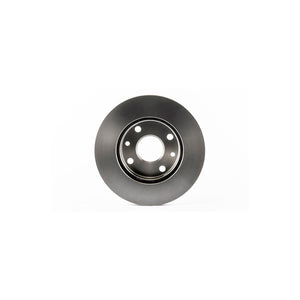 Disco de Freno Delantero GTX D322 Kia Rio Ii (2003–2004) - imagen 3