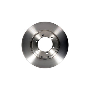 Disco de Freno Delantero GTX D102 Hyundai Terracan Gl (2004–2007) - imagen 3