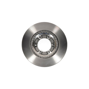 Disco de Freno Delantero GTX D102 Hyundai Terracan Gl (2004–2007) - imagen 4