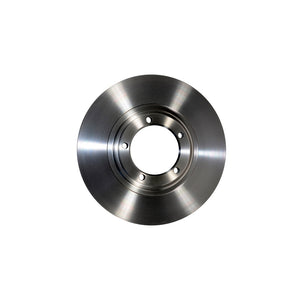 Disco de Freno Delantero GTX D318 Hyundai Porter Hr (2006–2021) - imagen 3