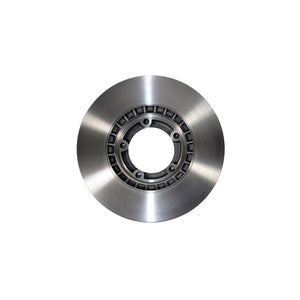 Disco de Freno Delantero GTX D318 Hyundai Porter Hr (2006–2021) - imagen 4