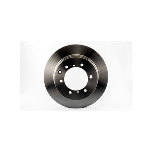 Disco de Freno Trasero GTX D321 Hyundai Terracan Gl (2004–2007) - imagen 2