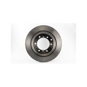 Disco de Freno Trasero GTX D321 Hyundai Terracan Gl (2004–2007) - imagen 3
