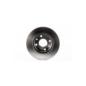 Disco de Freno Delantero GTX D323 Kia Rio Ii 06- - imagen 3