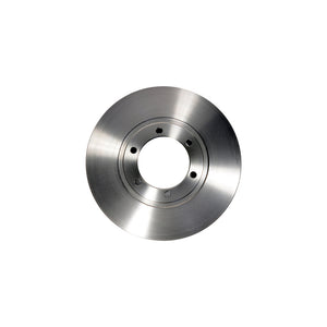 Disco de Freno Delantero GTX D117 Kia Frontier 2.7 (2000–2005) - imagen 3
