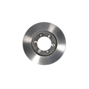 Disco de Freno Delantero GTX D117 Kia Frontier 2.7 (2000–2005) - imagen 4