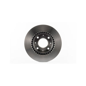 Disco de Freno Delantero GTX D326 Kia Cerato Ex (2005–2019) - imagen 3