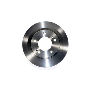 Disco de Freno Delantero GTX D328 Ssangyong Actyon Sport (2006–2020) - imagen 3