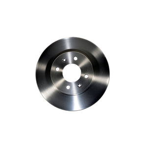 Disco de Freno Delantero GTX D347 Hyundai Accent Gl (2006–2011) - imagen 3