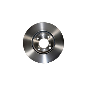 Disco de Freno Delantero GTX D347 Hyundai Accent Gl (2006–2011) - imagen 4
