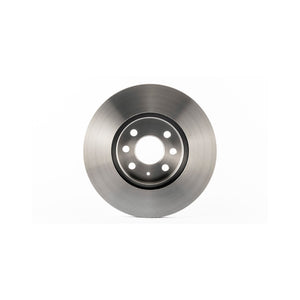 Disco de Freno Delantero GTX D350 Chevrolet Combo 1.7 (1997–2005) - imagen 3