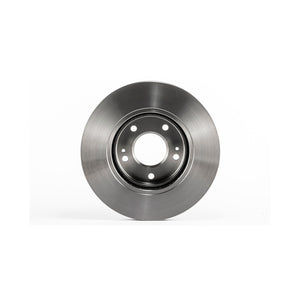 Disco de Freno Delantero GTX D409 Hyundai Santa Fe (2001–2006) - imagen 3