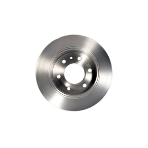 Disco de Freno Trasero GTX D757 Mercedes Benz Sprinter (2006–2022) - imagen 4