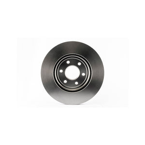 Disco de Freno Delantero GTX D450 Nissan Navara Dcab (2010–2016) - imagen 3