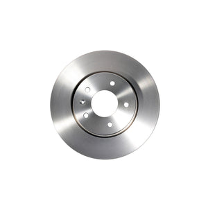 Disco de Freno Delantero GTX D453 Chevrolet Captiva Lt (2007–2018) - imagen 3
