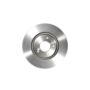 Disco de Freno Delantero GTX D453 Chevrolet Captiva Lt (2007–2018) - imagen 4