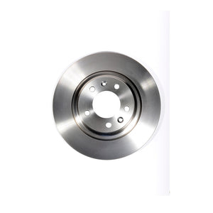 Disco de Freno Trasero GTX D496 Citroen Jumpy Hdi (2013–2016) - imagen 3