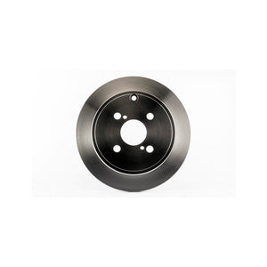 Disco de Freno Trasero GTX D334 Toyota Corolla Xli (2007–2010) - imagen 2