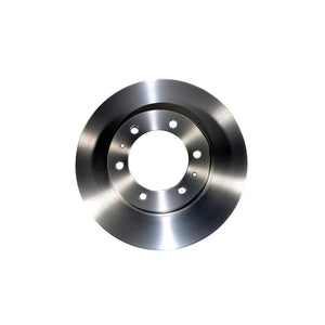 Disco de Freno Delantero GTX D458 Toyota Hilux Dcab (2009–2022) - imagen 3