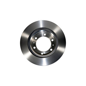 Disco de Freno Delantero GTX D458 Toyota Hilux Dcab (2009–2022) - imagen 4