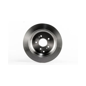 Disco de Freno Trasero GTX D550 Hyundai Grand Starex (2008–2010) - imagen 3